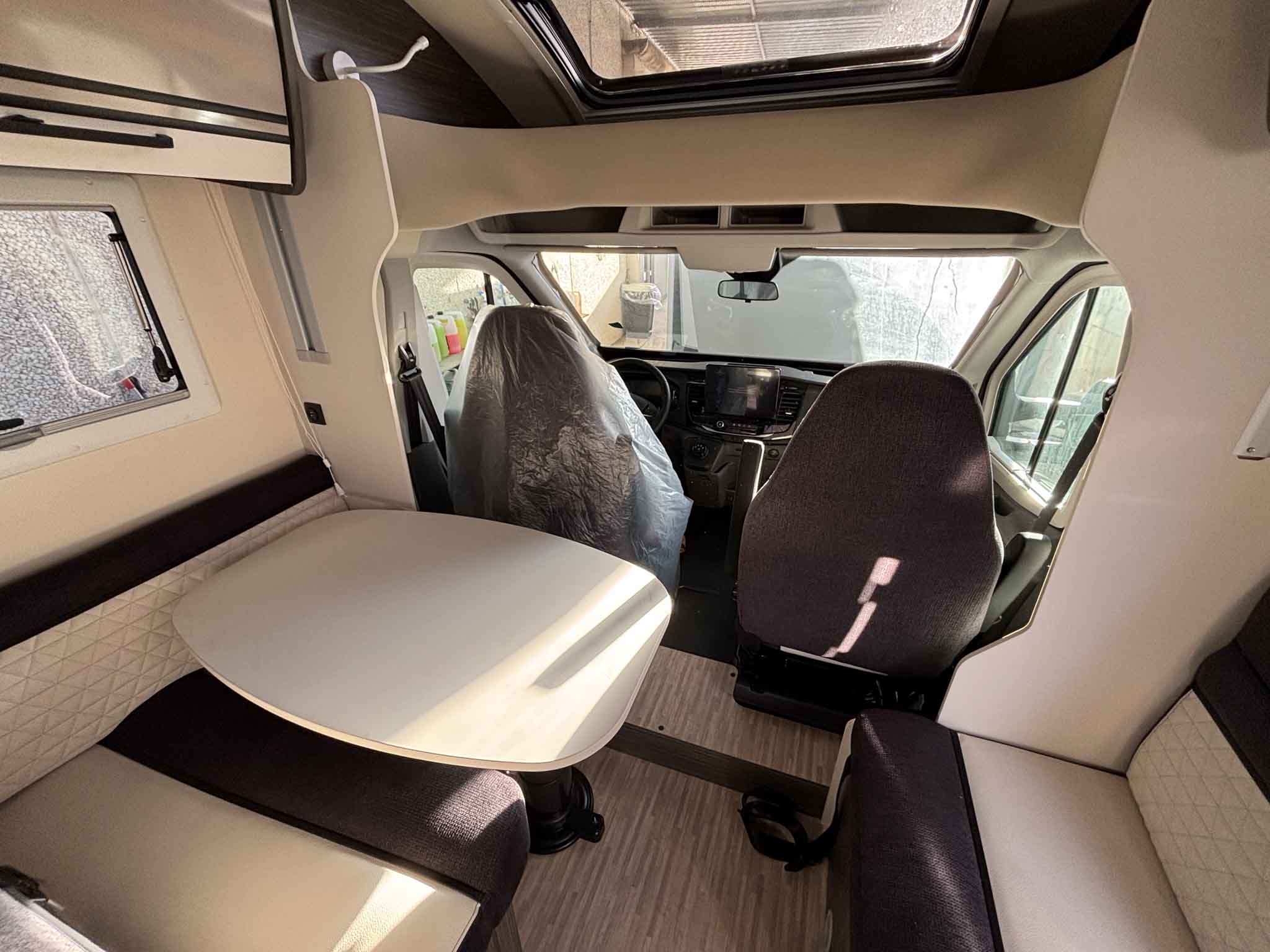 MCLOUIS MC4 879 FORD 