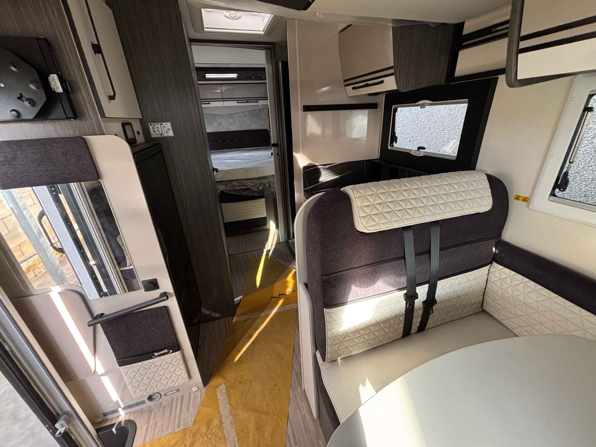 MCLOUIS MC4 879 FORD 