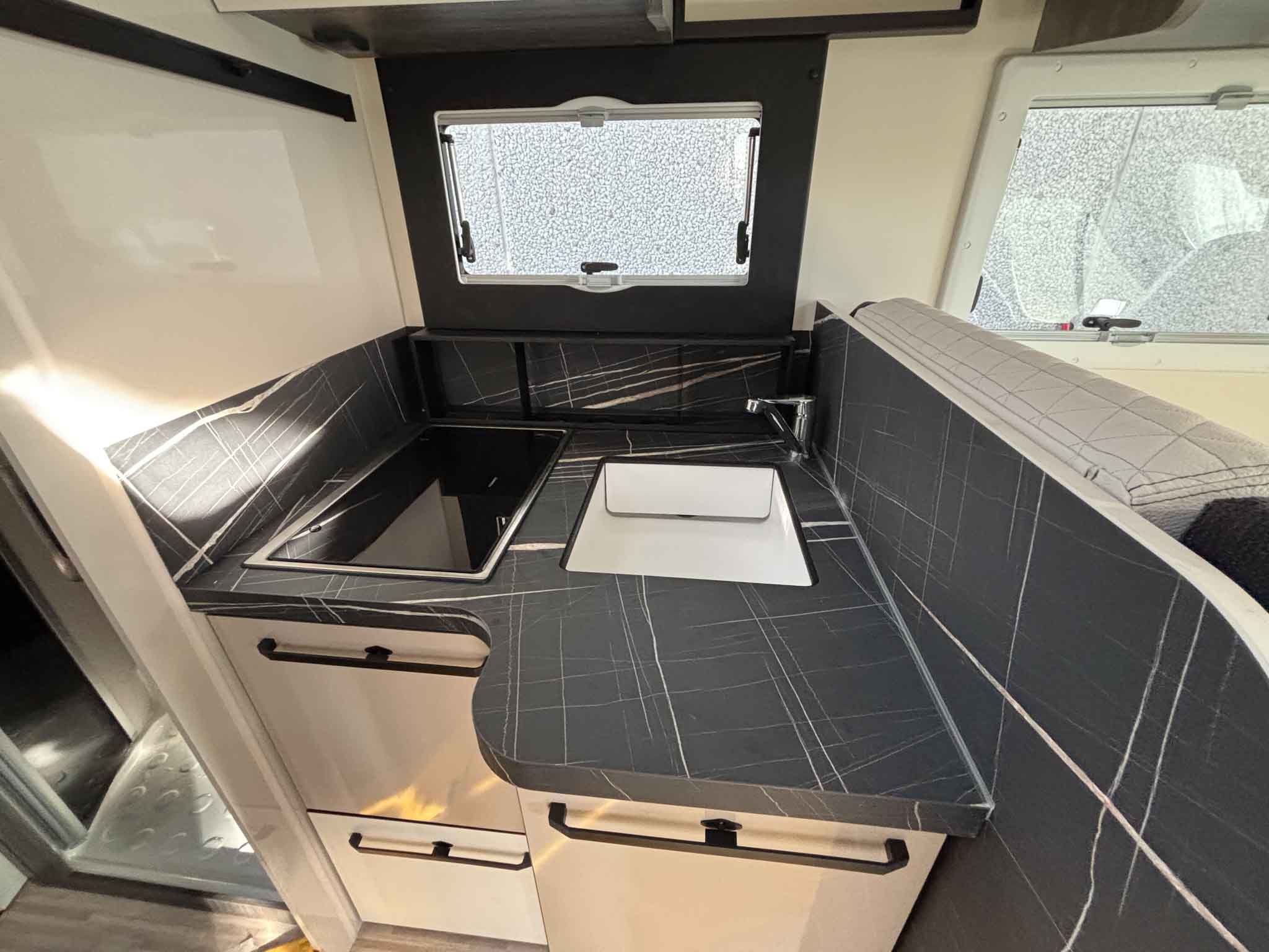 MCLOUIS MC4 879 FORD 