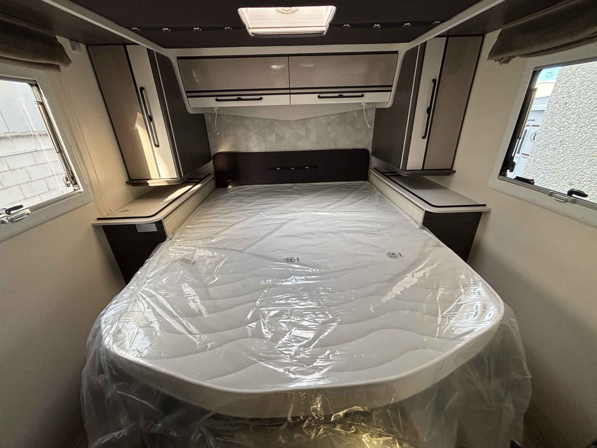 MCLOUIS MC4 879 FORD 