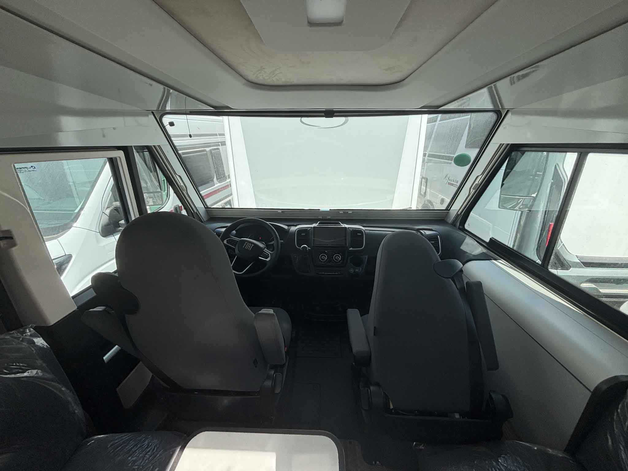 MOBILVETTA KEA I86 