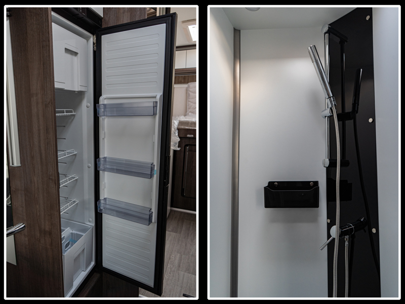 BENIMAR TESSORO UP T463 UP  