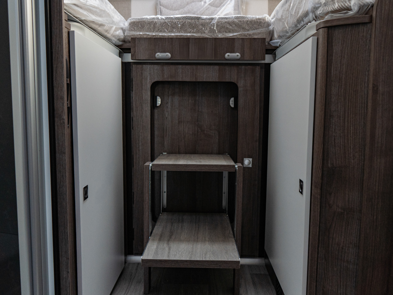 BENIMAR TESSORO UP T463 UP  