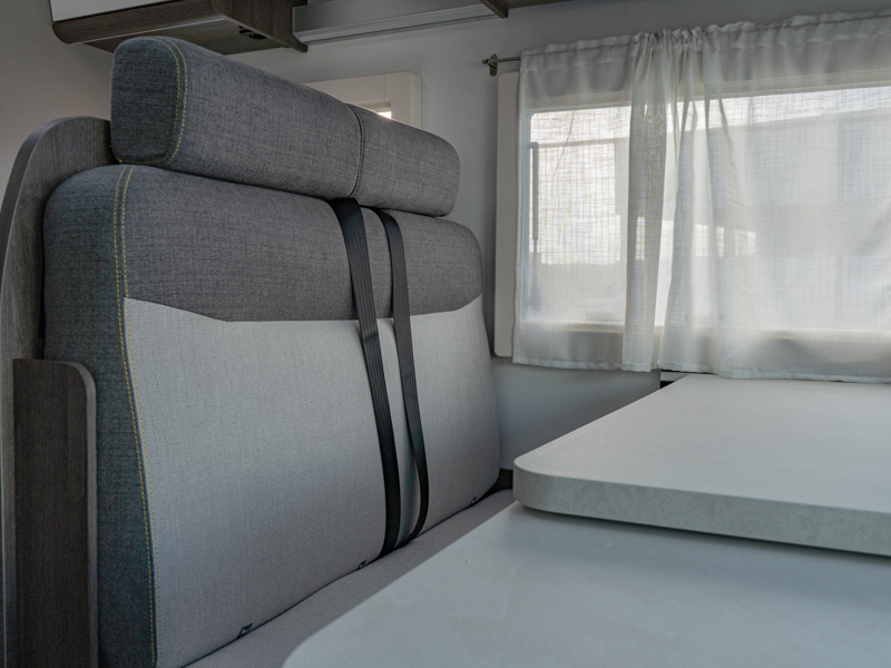 BENIMAR TESSORO UP T463 UP  