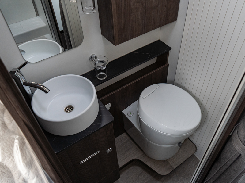 BENIMAR TESSORO UP T463 UP  