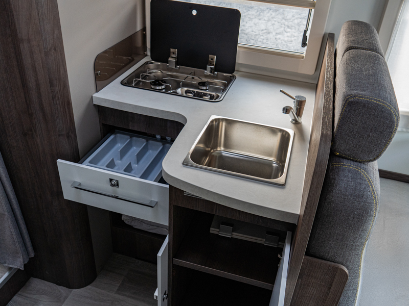 BENIMAR TESSORO UP T463 UP   