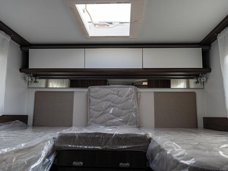 BENIMAR TESSORO UP T463 UP   