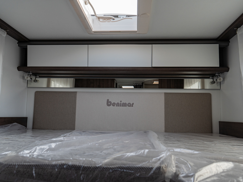 BENIMAR TESSORO T463 