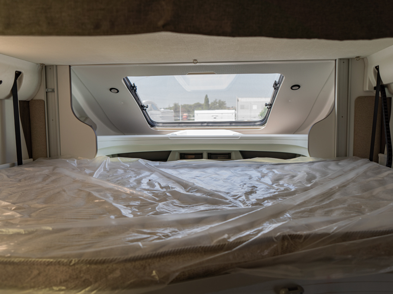 BENIMAR TESSORO T463 