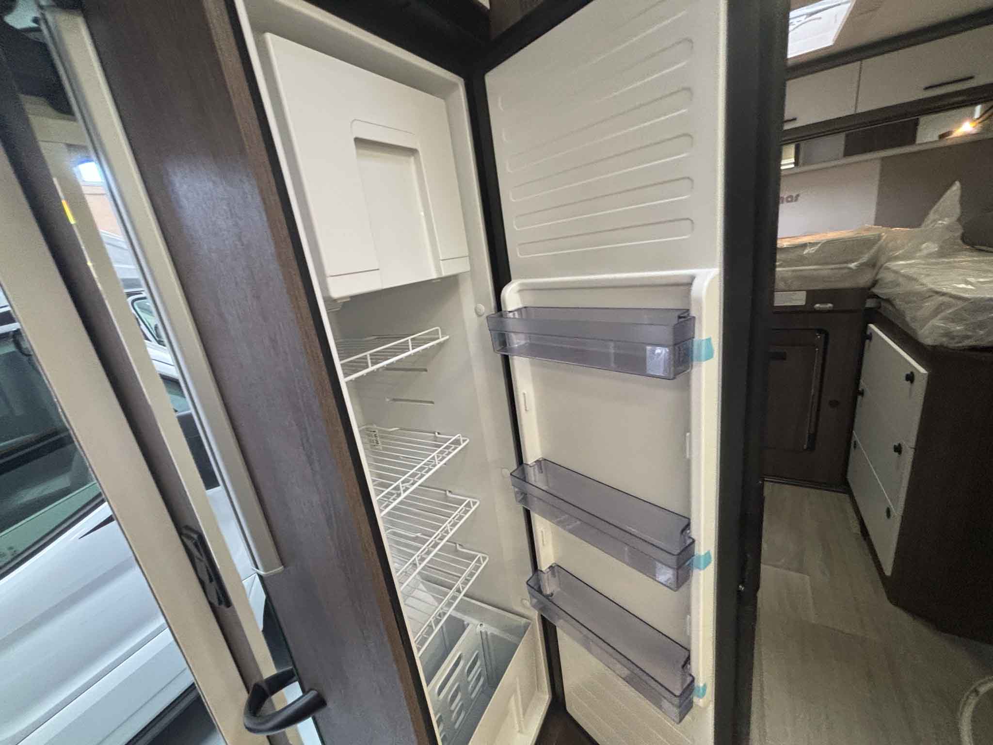 BENIMAR TESSORO T463  