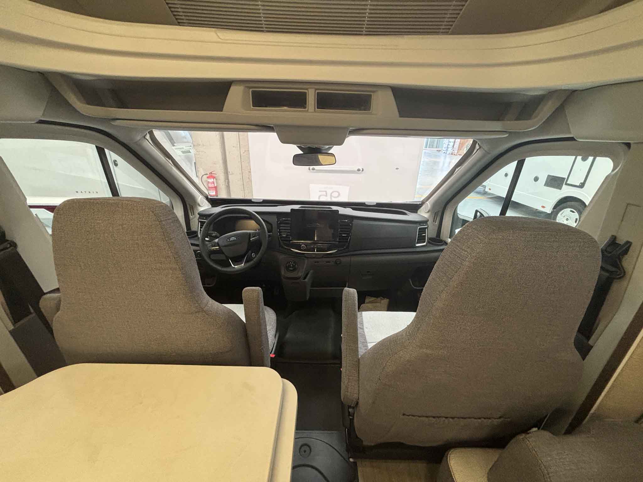 BENIMAR TESSORO T463  