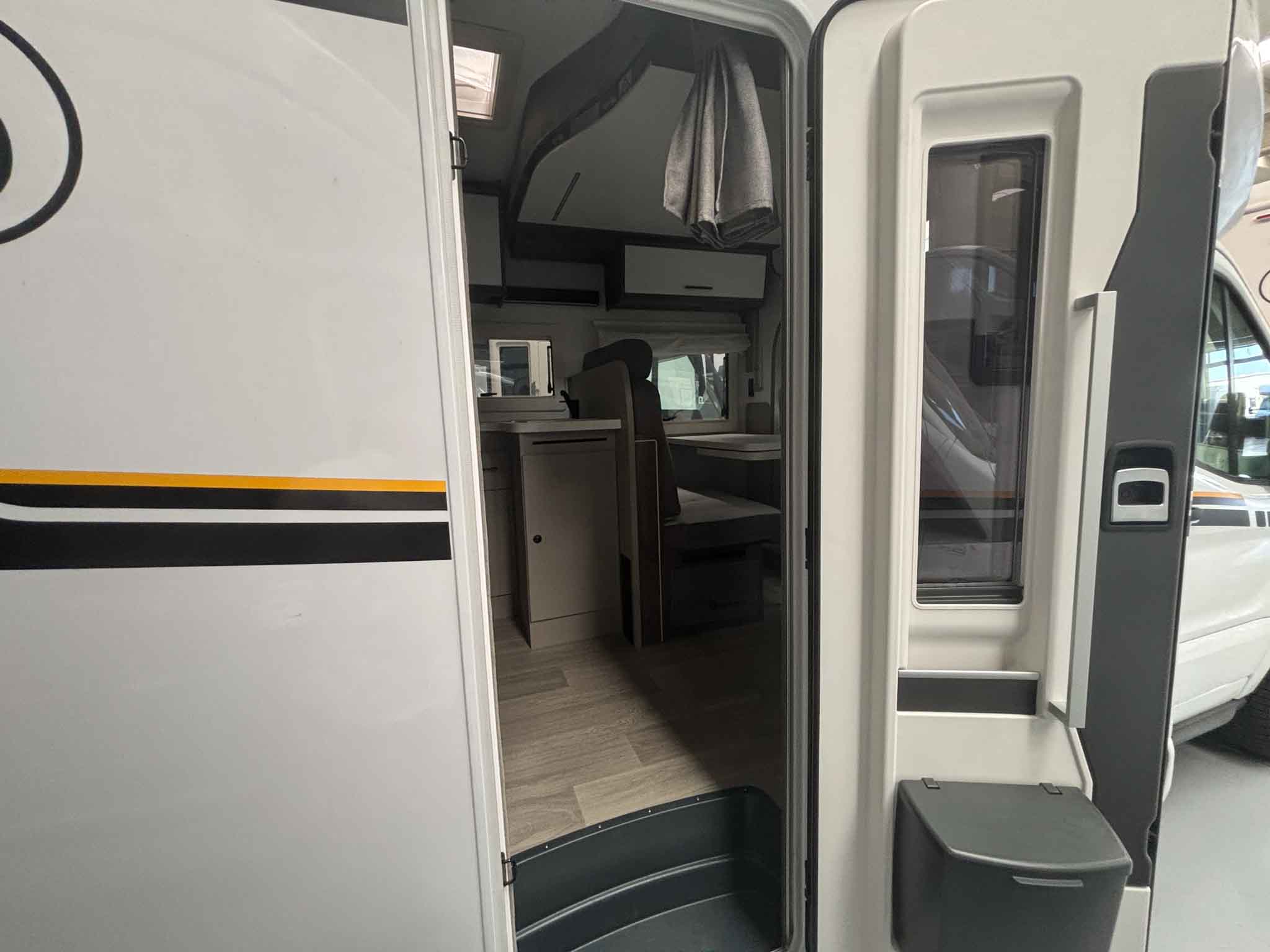 BENIMAR TESSORO T463  