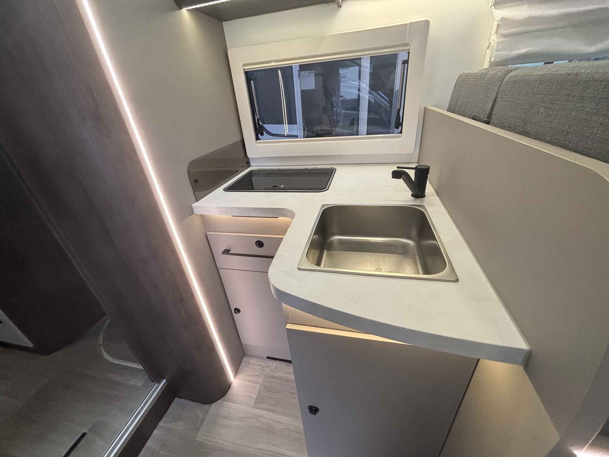 BENIMAR TESSORO T463  