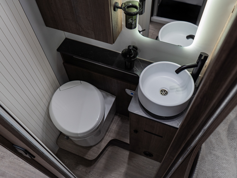 BENIMAR TESSORO T468 