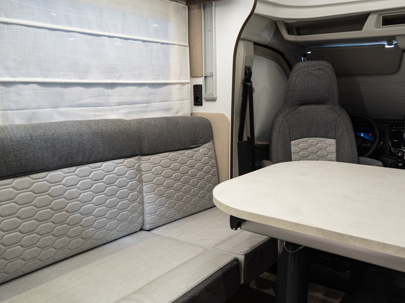 BENIMAR TESSORO T468 