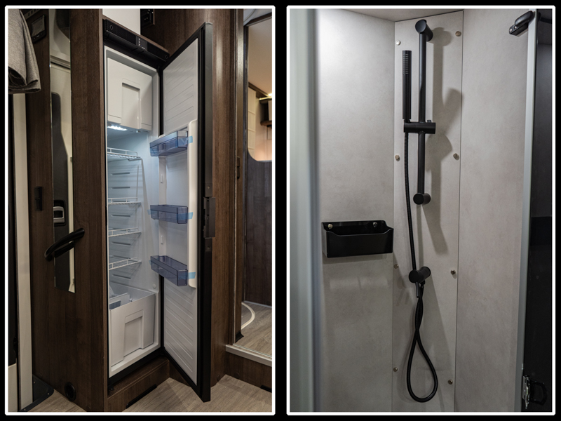 BENIMAR TESSORO T468 