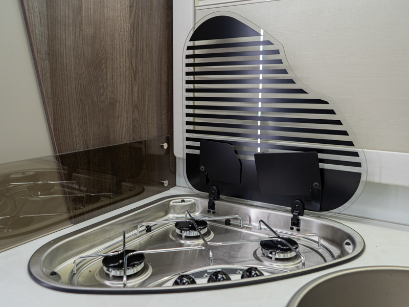 BENIMAR TESSORO T468 