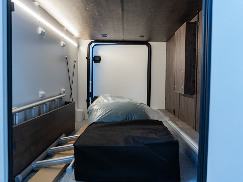 BENIMAR TESSORO T468 