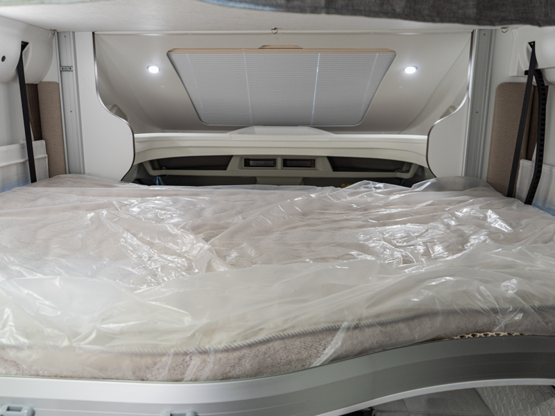 BENIMAR TESSORO T468 