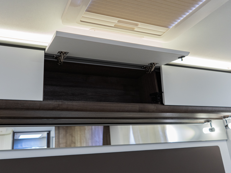 BENIMAR TESSORO T468 
