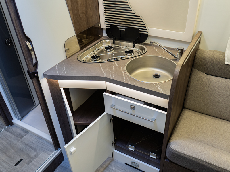 BENIMAR TESSORO T468 