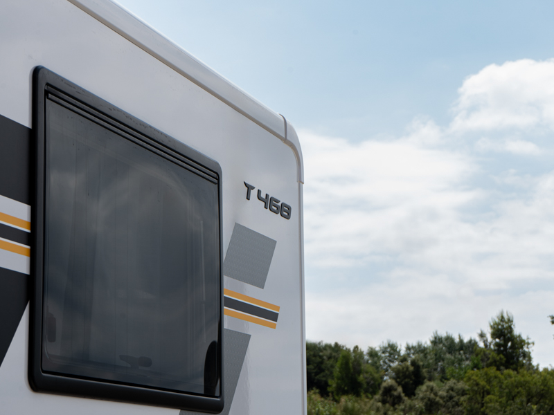 BENIMAR TESSORO T468 
