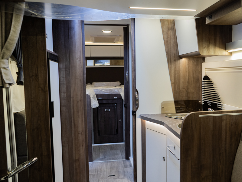 BENIMAR TESSORO T468 