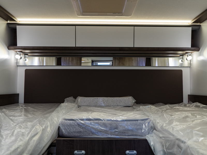 BENIMAR TESSORO T468 