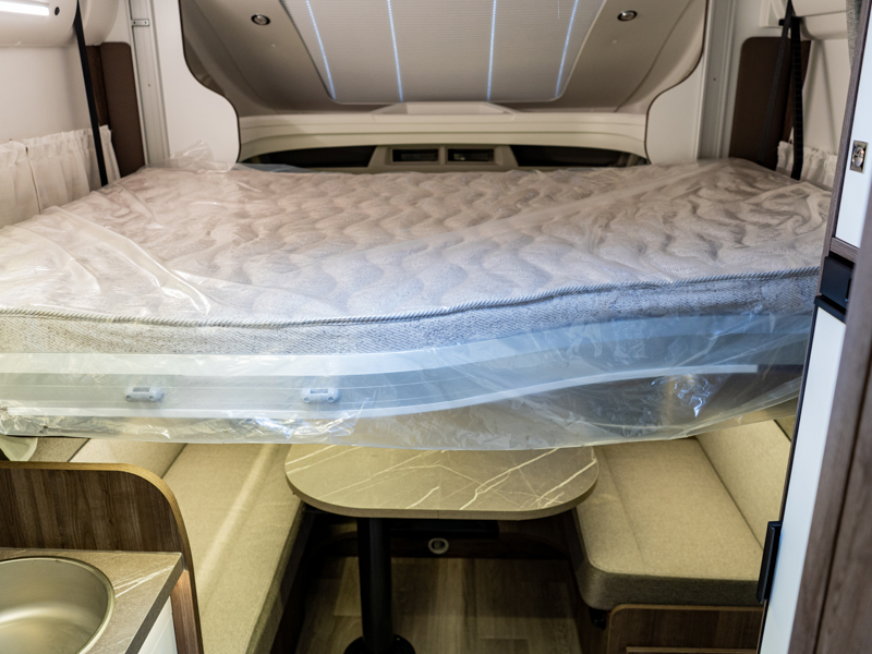 BENIMAR TESSORO T468 
