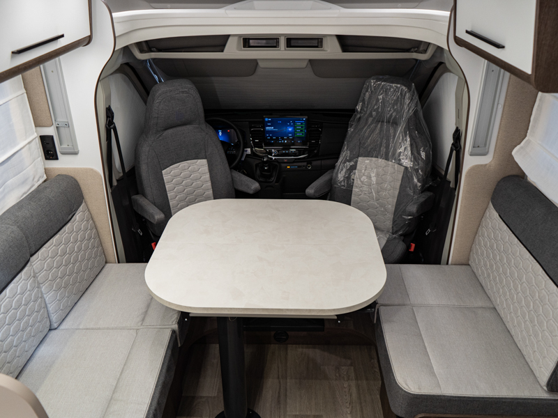 BENIMAR TESSORO T468  