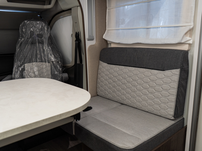 BENIMAR TESSORO T468  