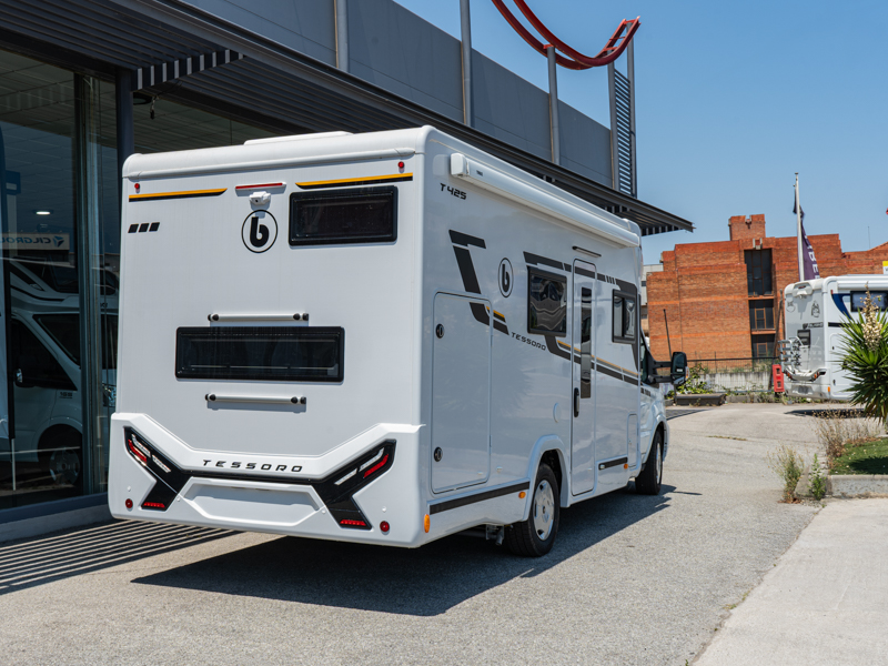 BENIMAR TESSORO T425 
