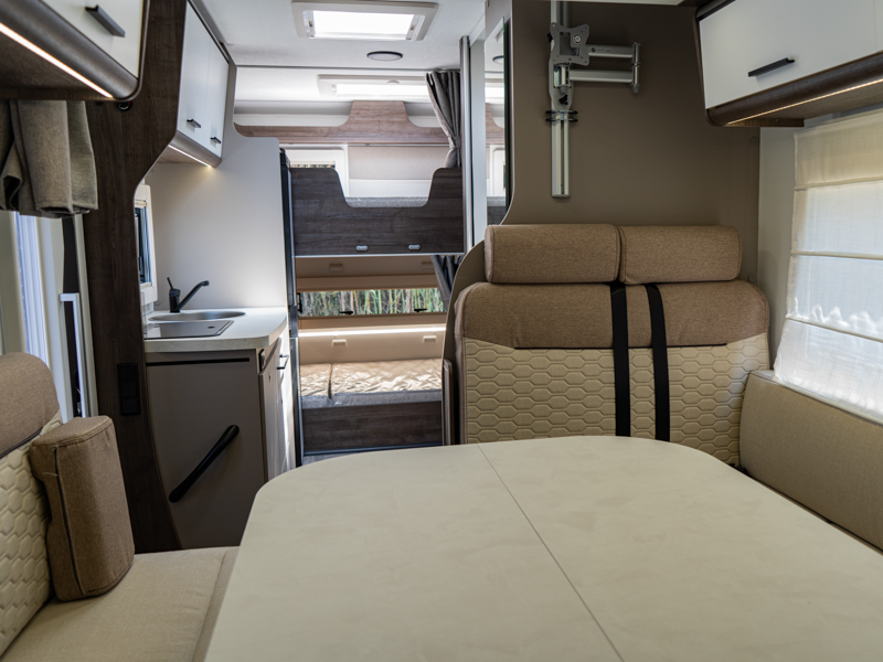 BENIMAR TESSORO T425 