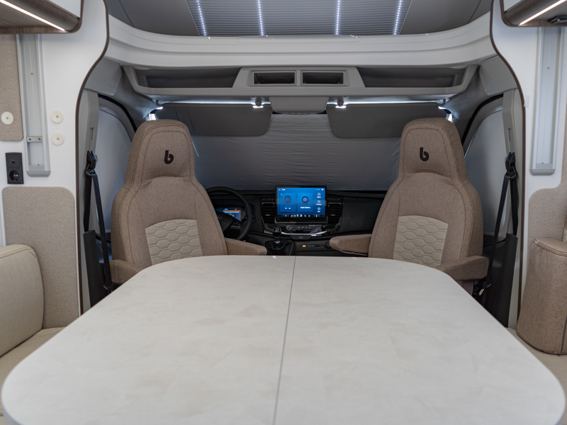 BENIMAR TESSORO T425 