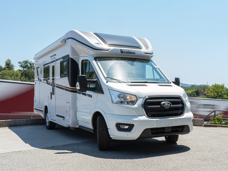 BENIMAR TESSORO T425 