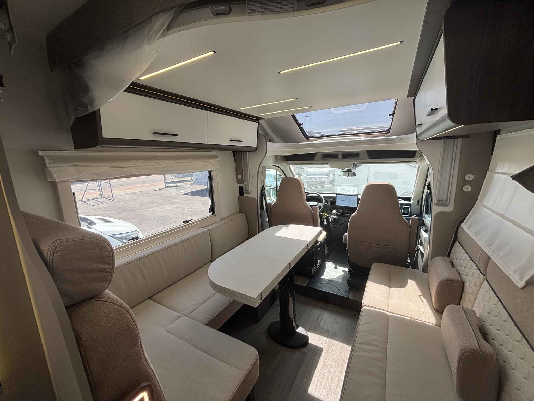 BENIMAR TESSORO T425  