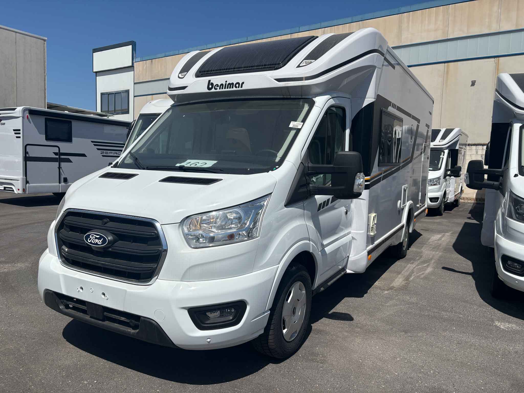 BENIMAR TESSORO T425  