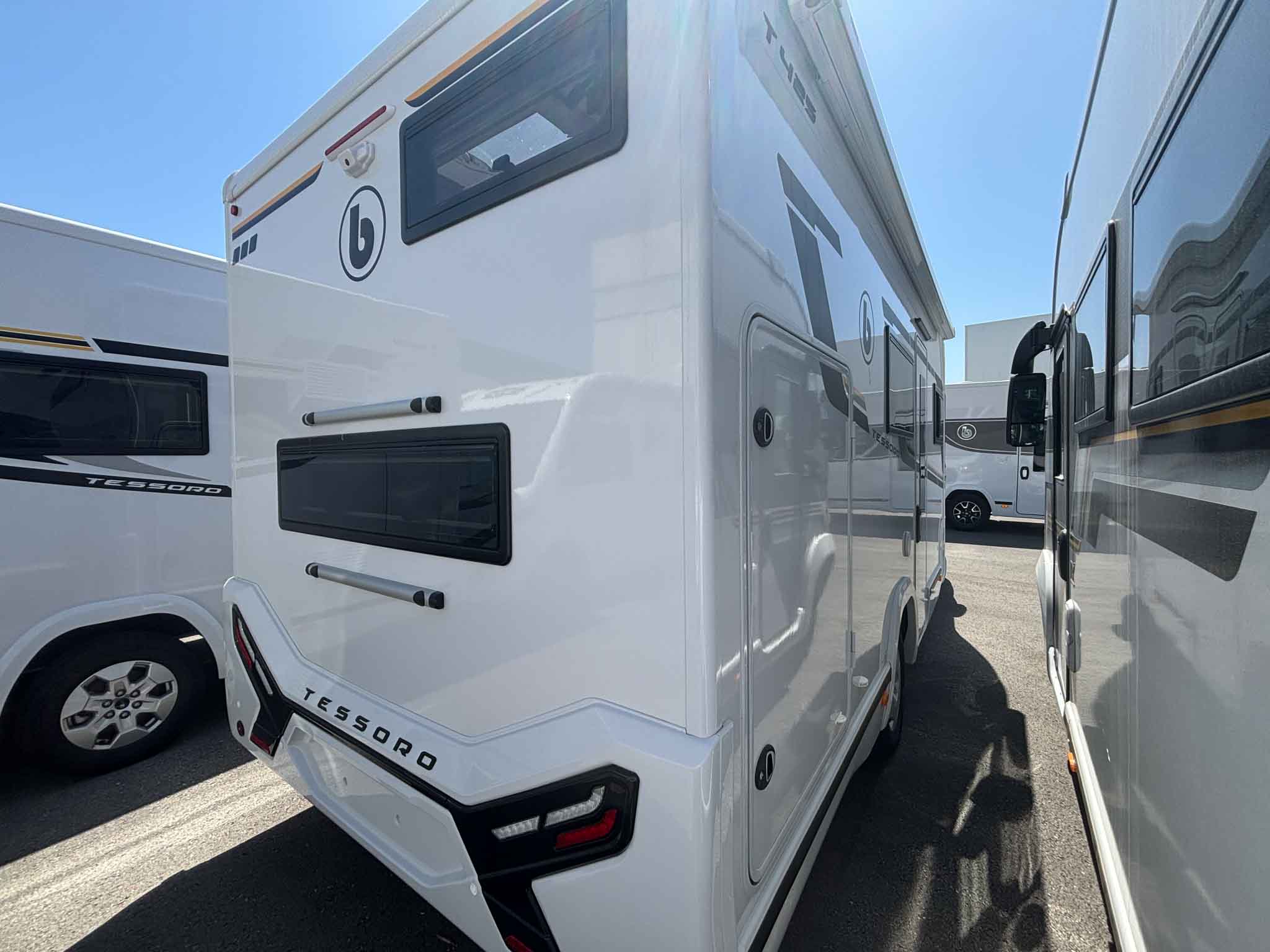 BENIMAR TESSORO T425  
