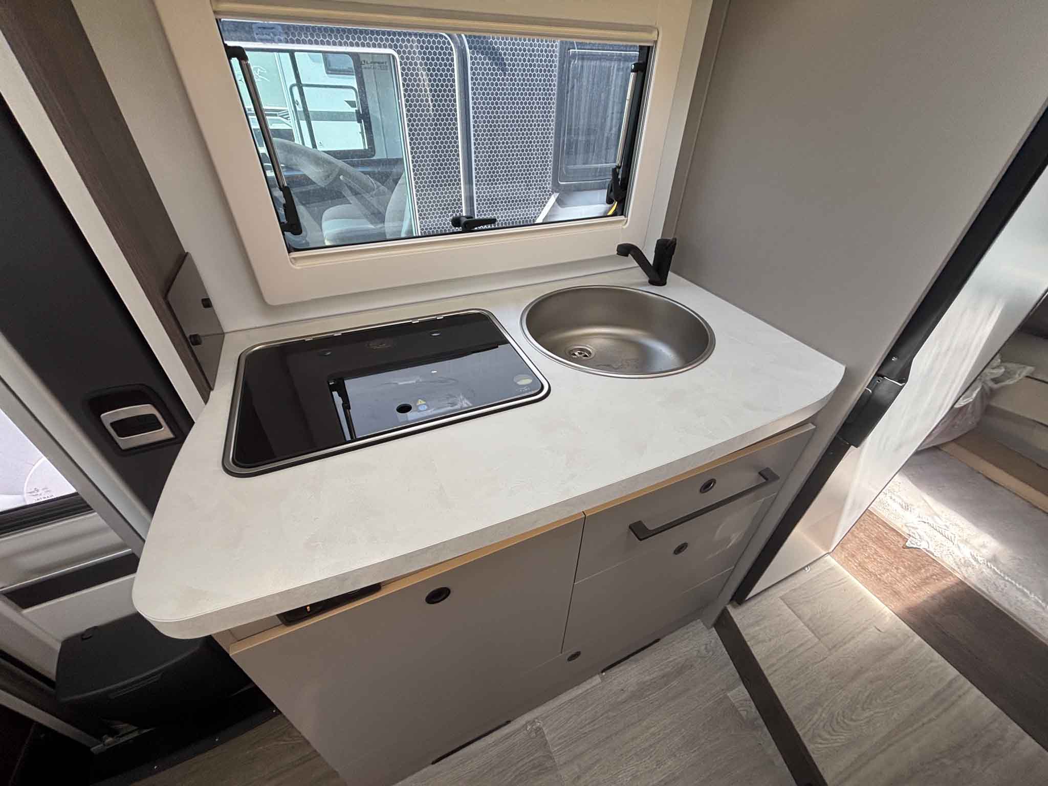 BENIMAR TESSORO T425  