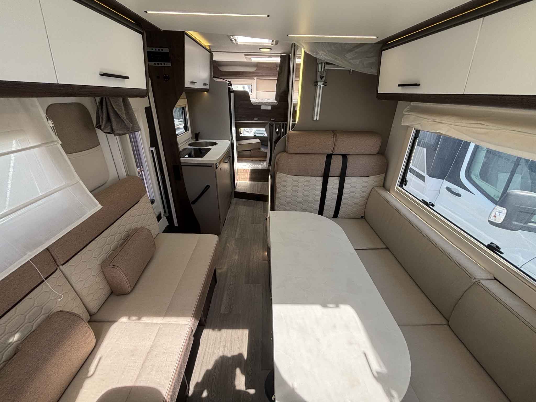 BENIMAR TESSORO T425  