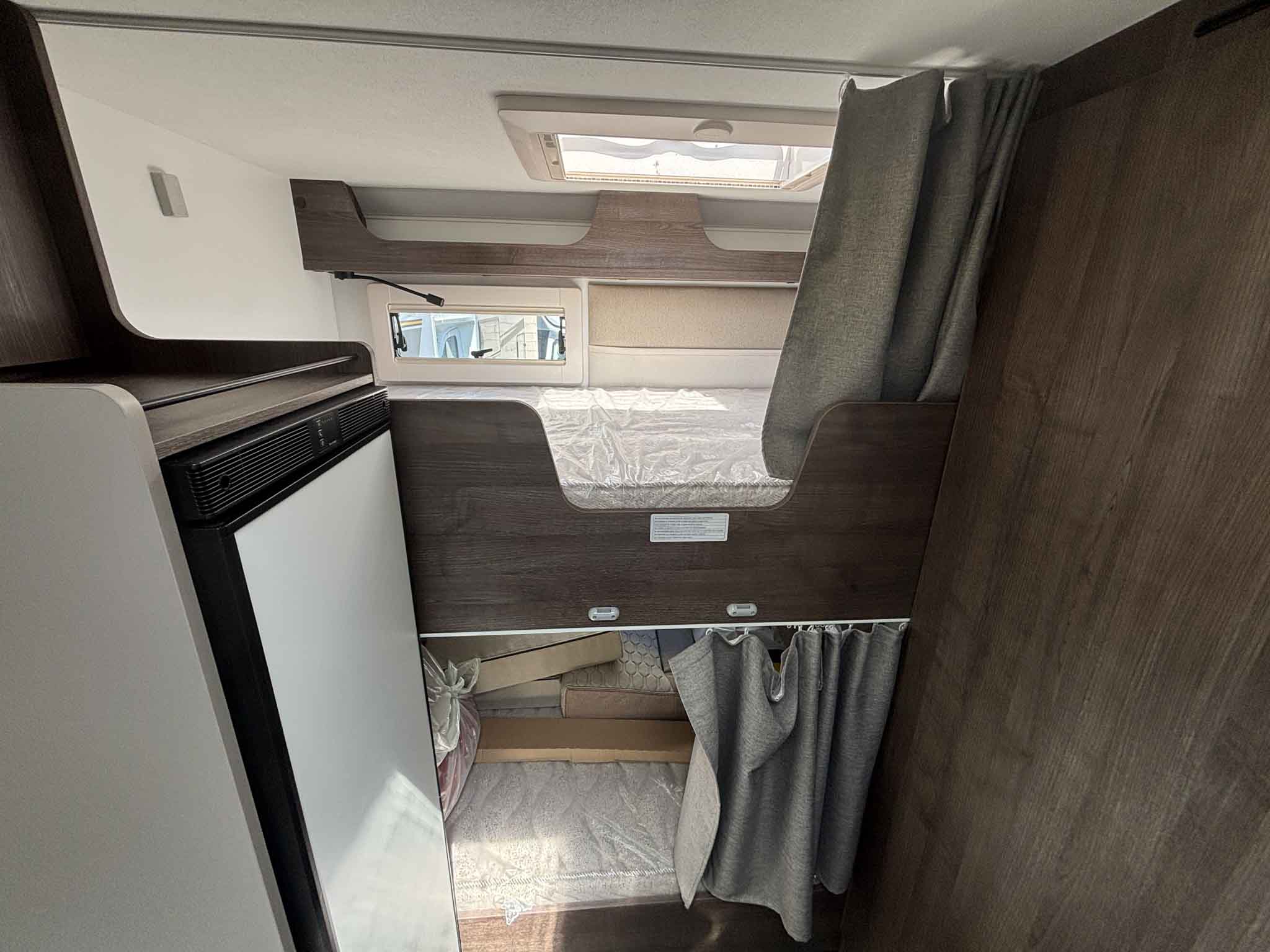 BENIMAR TESSORO T425  