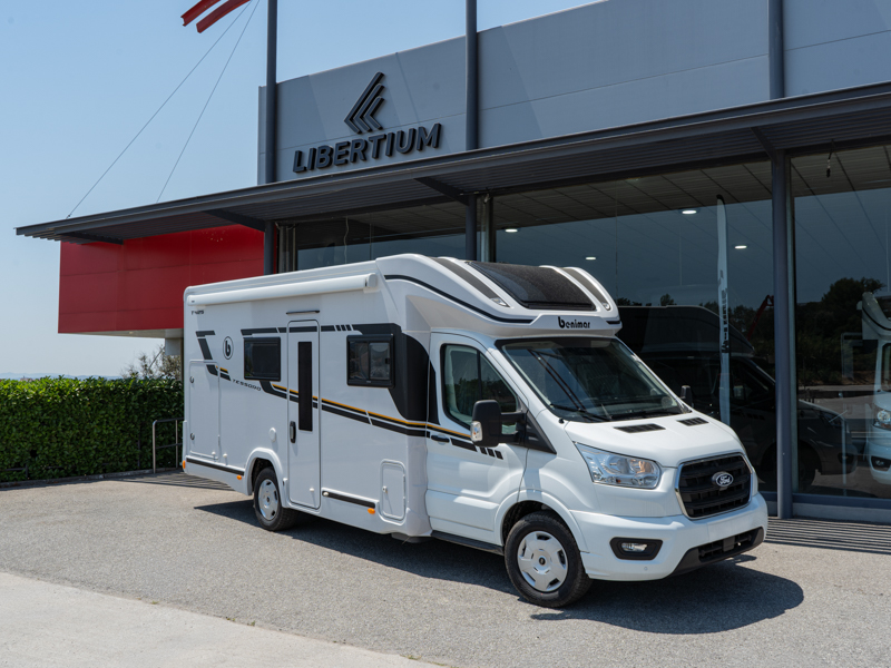 BENIMAR TESSORO T425 