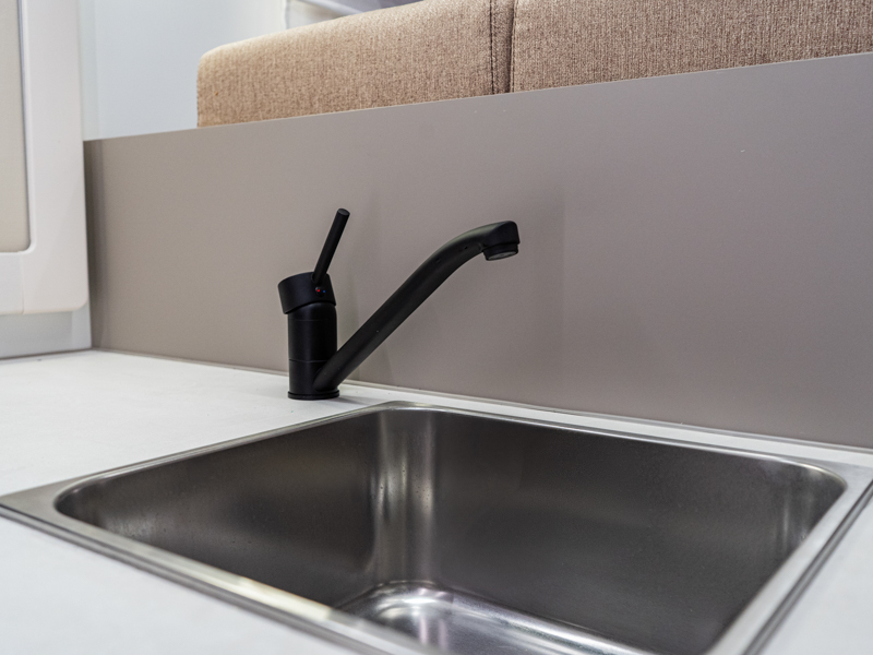 BENIMAR TESSORO T496  