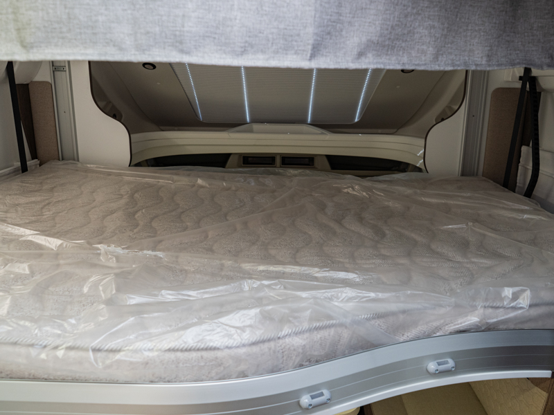 BENIMAR TESSORO T496  