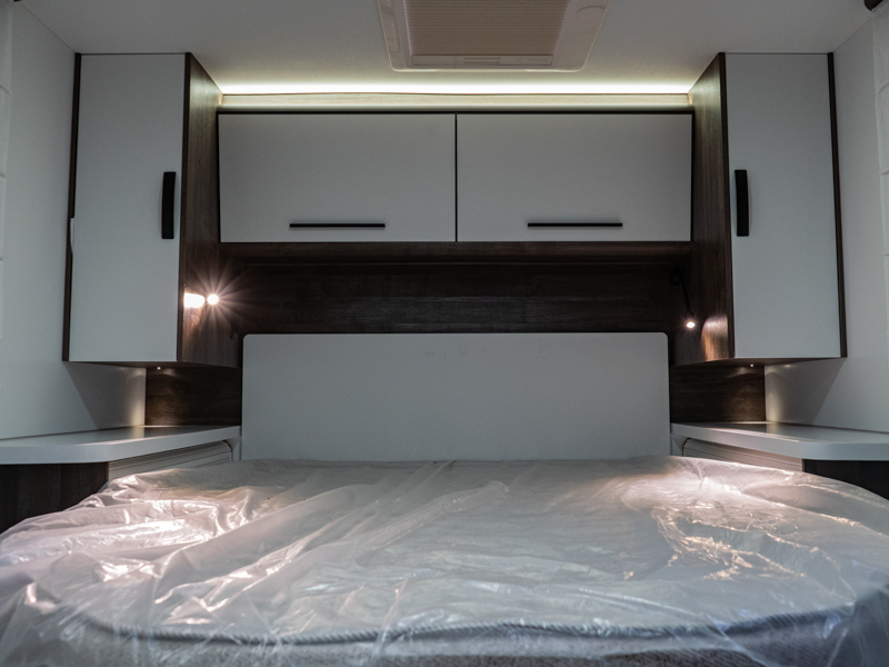 BENIMAR TESSORO T496  