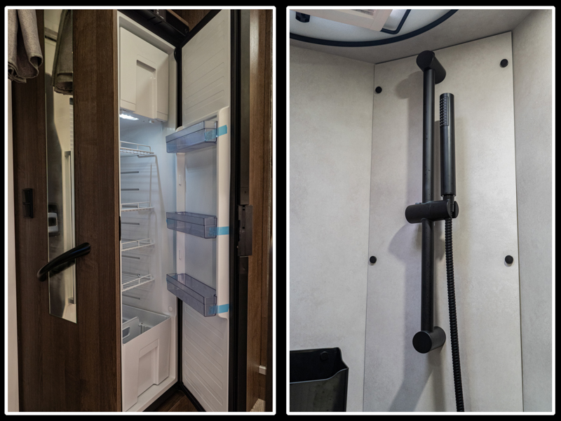 BENIMAR TESSORO T496  