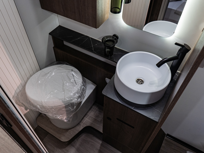 BENIMAR TESSORO T496  