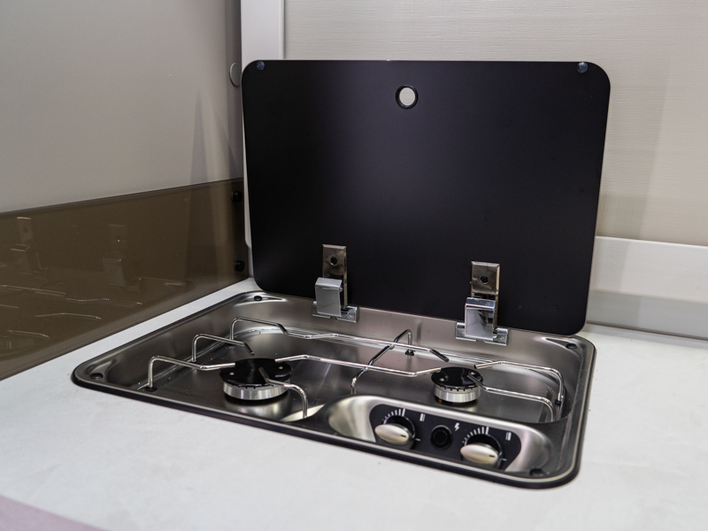 BENIMAR TESSORO T496  