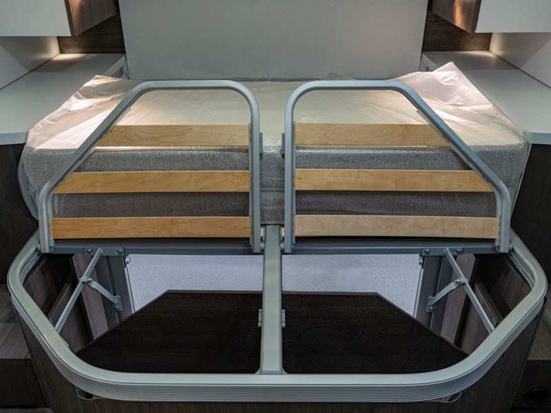 BENIMAR TESSORO T496  