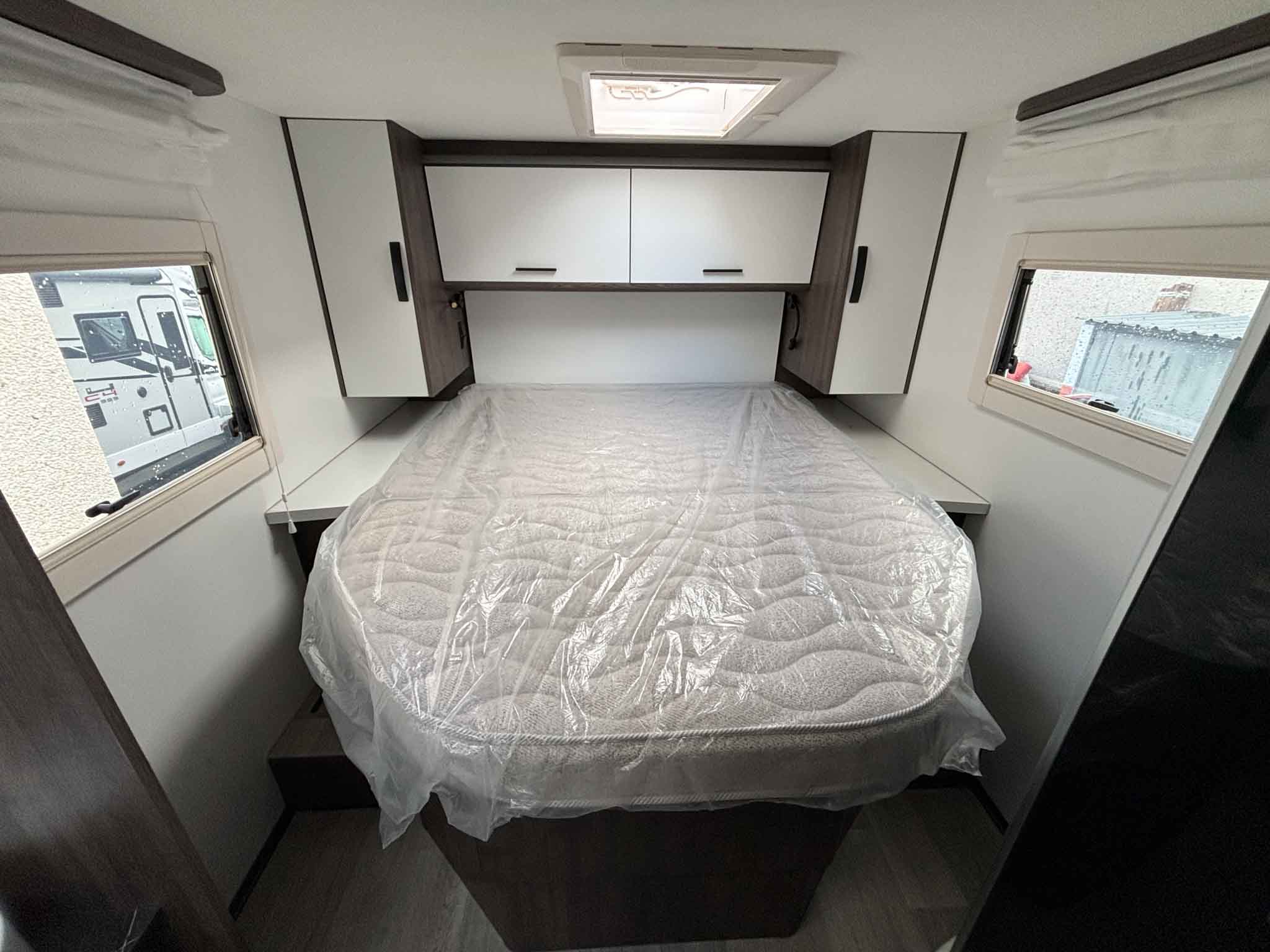 BENIMAR TESSORO T496   